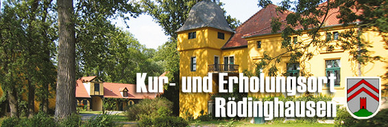 Kur- und Erholungsort Rödinghausen