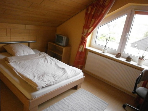 Ferienwohnung Kotter Ferienregion Wittekindsland Erholung Zwischen Weser Und Wiehengebirge In Bunde Herford Enger Hiddenhausen Kirchlengern Lohne Rodinghausen Spenge Und Vlotho