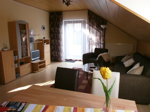 Ferienwohnung Kotter Ferienregion Wittekindsland Erholung Zwischen Weser Und Wiehengebirge In Bunde Herford Enger Hiddenhausen Kirchlengern Lohne Rodinghausen Spenge Und Vlotho
