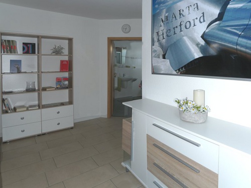 Apartment Ferienwohnung Herford Ferienregion Wittekindsland Erholung Zwischen Weser Und Wiehengebirge In Bunde Herford Enger Hiddenhausen Kirchlengern Lohne Rodinghausen Spenge Und Vlotho