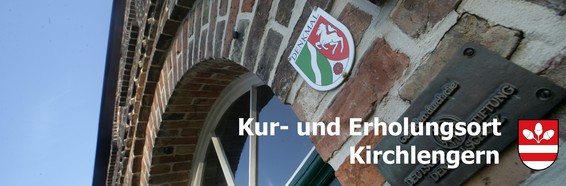 Kur- und Erholungsort Kirchlengern