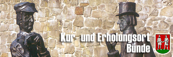 Kur- und Erholungsort Bünde