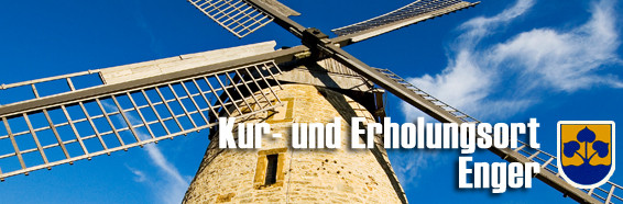 Kur- und Erholungsort Enger