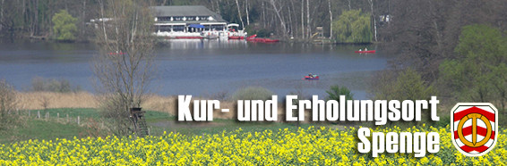 Kur- und Erholungsort Spenge