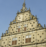 Herforder Rathaus