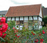 Museumsschule in Hiddenhausen