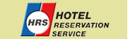 HRS - Hotel Reservation Service